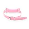 Black Pink Bit Pet Play Pony Horse Puppy Mouth Gag   Restraints Gags