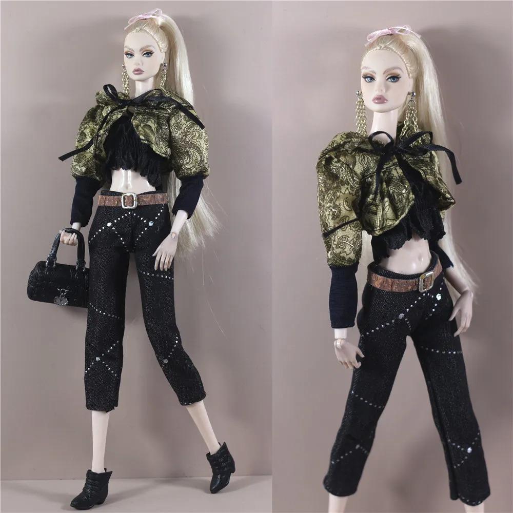 Ручная работа BABI CLOTHES Комплект Верхняя одежда для кук 11,5 дюйма 30 см одежда bjd Много стилей Подарки для аксессуаров кукол