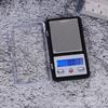 Mini Electronic Scale LCD Pocket Scale Gram Weight Balance Digital Scale  Watch Scale