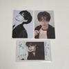 [USED] ENHYPEN Exhibition Admission Bonus: Sunghoon