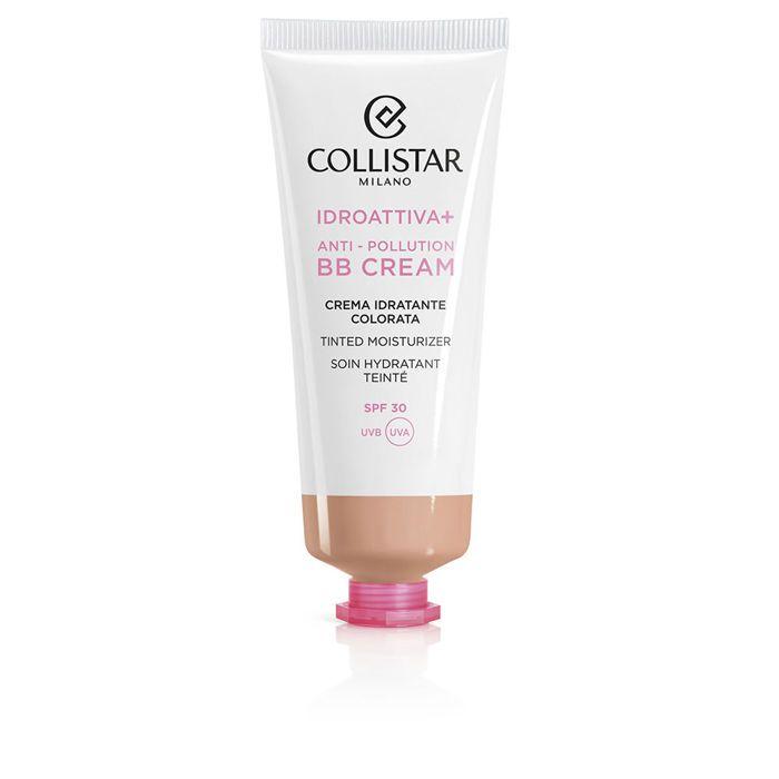 IDROATTIVA+ BB CREAM crème hydratante teintée SPF30 #2-Medium 50 ml