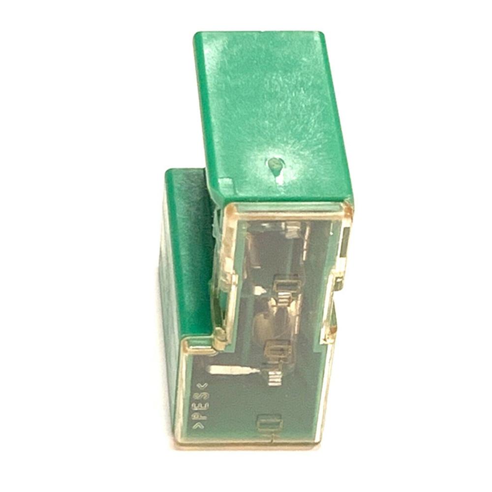 Предохранитель-вставка 40/40/40 А для Nissan Leaf NV200 Versa Sentra Juke # 24370-C9900