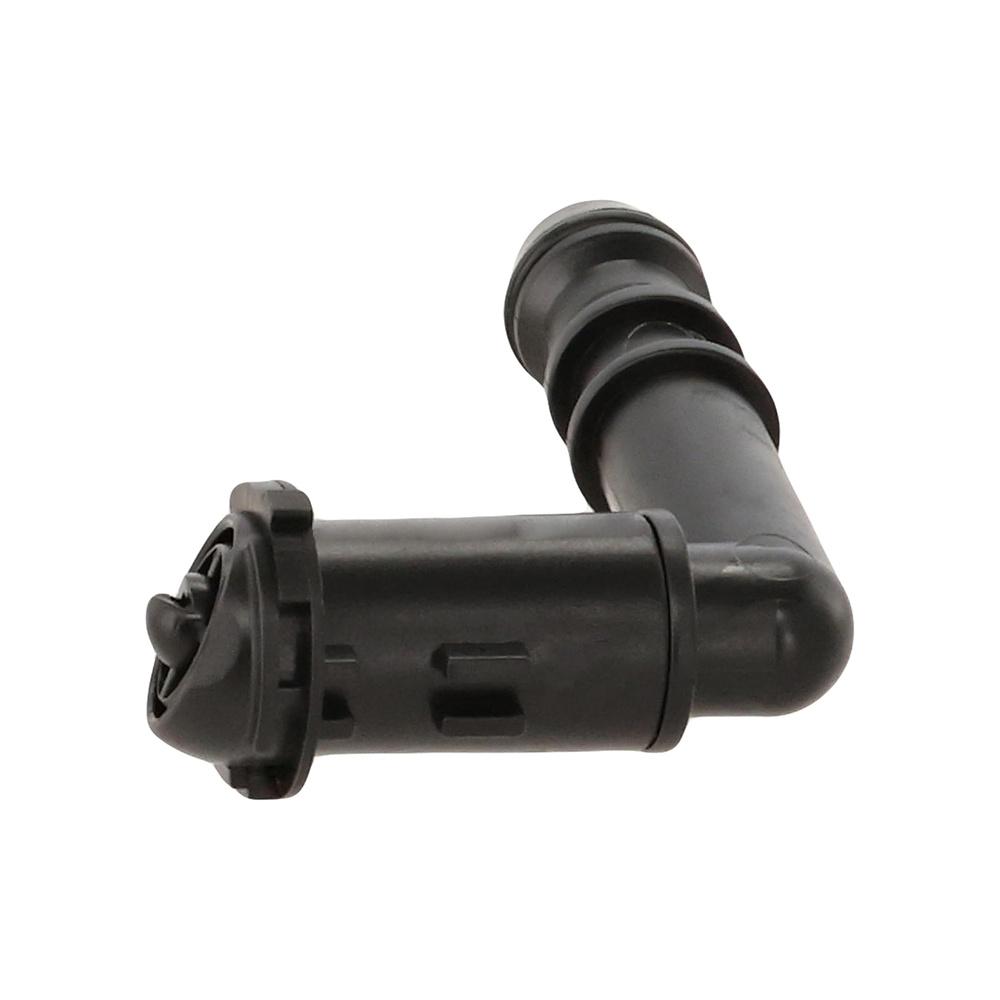 Headlight Washer Nozzles Right Side Hand 15282518 For Cadillac CTS 2008-2009