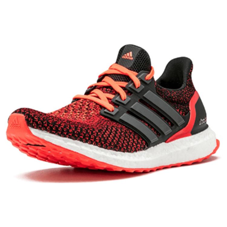 adidas UltraBoost 2.0 Солнечный красный AQ5930