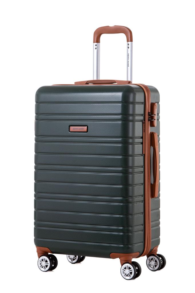 MEDIUM SUITCASE 60 CM SIRRAH SAPIN
