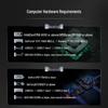 TCHD VideoTC-UB576GPro 4K HDMI Карта захвата игрового видео