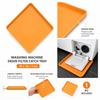 Detachable Washing Machine Drain Tray Universal Leak Catch Pan  Washing Machine Maintenance
