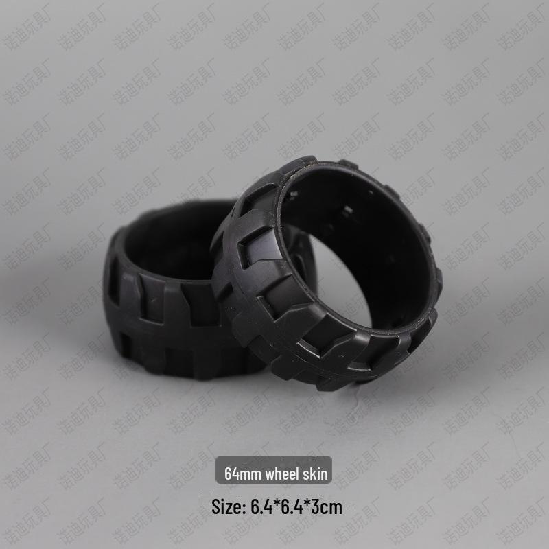 Совместимые строительные блоки из крупных частиц: Механические приводы и принадлежности для обучения робототехнике (9656 шт. оптом)