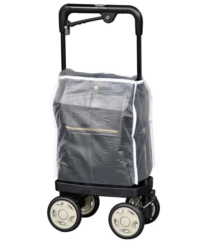 834 iCart Neo 2 Розовый черный