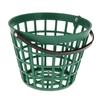 Carrier Basket, Container for Course s with Rotating Handle