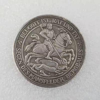 Памятные коллекционные сувенирные монеты Германии и земель Германии 1915 года