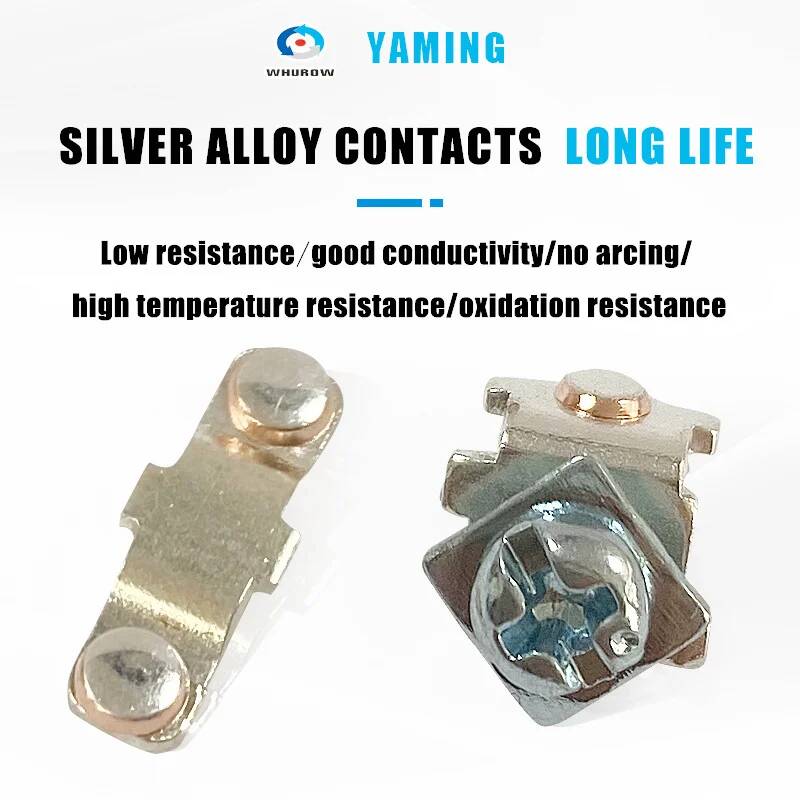 20A Reset Universal Conversion Switch LW26-20/3 Three Section Momentary Dual Power 380V Motor Forward Reverse Cam Switch