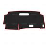 For Nissan Serena C28 Sixth Generation -Present Auto Dashboard Cover Dash Mat Board Pad Carpet Dashmat Anti-UV Mats