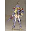 Kotobukiya Frame Arms Girl Durga I, Approximately 165mm Tall, Non-scale Plastic Model Kit FG084