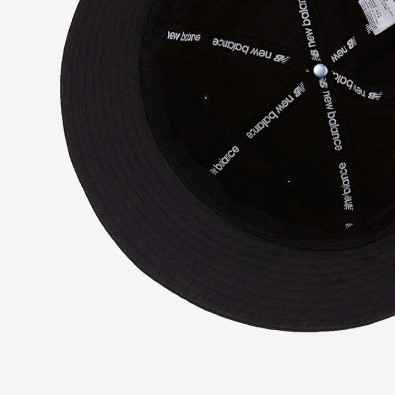 New Balance M Hat Pqc Nk8bds211u 19 купольная шляпа-ведро с клапаном