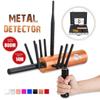 12V 800M Professional Underground Metal Detector 10x Antenna High Sensitivity Silver Gold Detector Digger Large-scale Scanner 1000~1600mAh