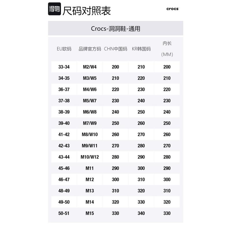 Hello Kitty x Crocs Classic clog Hello Kitty EVA Удобные Дышащие Шлепанцы Унисекс Белый Красный Синий