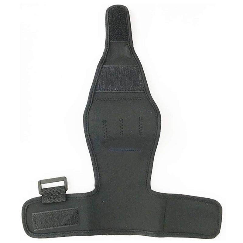 Пять пальцев Разделение Вспомогательная перчатка для упражнений Реабилитационное учебное оборудование Рука кулак перчатка для пальцев протектор для пожилых людей