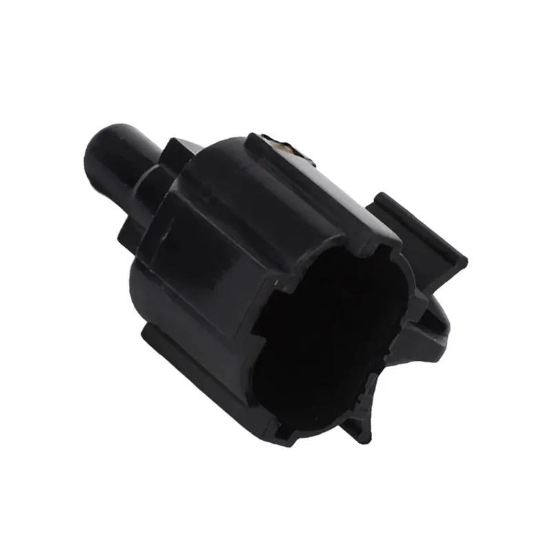 High quality New For 2Pcs 1106818-00-A Car Air Temperature Sensor 110681800A For 3/Y 2017-2023 ABS