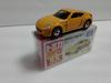 Снятая с производства Tomica 55 Nissan Fairlady Z YE Crazy Миниатюрная машинка Круг с кейсом №