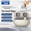 Philips TAT2719 Беспроводные наушники с костной проводимостью