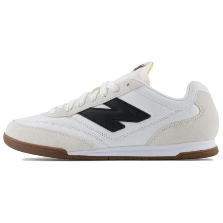 New Balance Кроссовки RC42 'Белое отражение' URC42LA