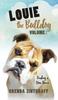 Книга LOUIE the Bulldog Volume I
