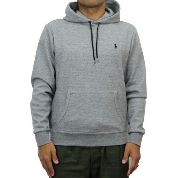 Polo Ralph Lauren Sweatshirt Men's Gray MNPOKNI16820894-100