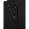 Levi's Cargo Pants Men's Black Moderate 001K6-0000