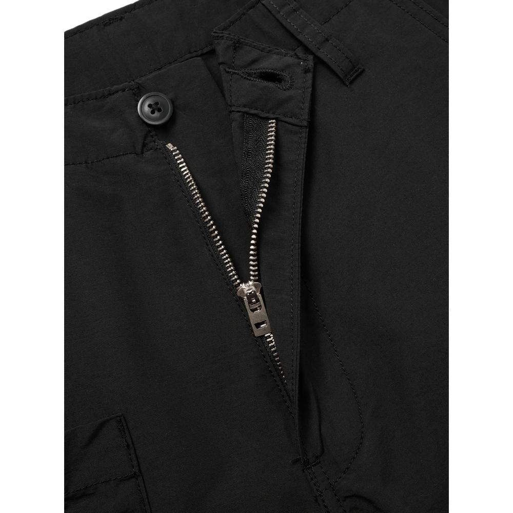 Levi's Cargo Pants Men's Black Moderate 001K6-0000