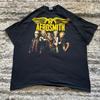 Aerosmith Aerosmith Группа Графический Футболка Унисекс Концерт S-5XL Репринт MQ589 Футболка Унисекс