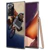 Alf TV Series Phone Case for Samsung A55 A35 A25 A15 A07 A05S A16 A17 A26 A36 A37 A56 A57 Galaxy Note 20 10 A50S A71 A51 A31 A30