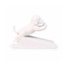 Non-Slip Door Stopper 3D Printed Door Wedge Multi-purpose Anti-slip Door Stopper  Household