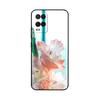 Чехол для OPPO A54 CPH2239 2021 Милый задний чехол Силиконовый мягкий ТПУ чехол для телефона Для OPPO A54s A 54 OPPOA54 S Чехлы Защитные