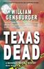 Книга Texas Dead : A Mackenzie Michaels Mystery
