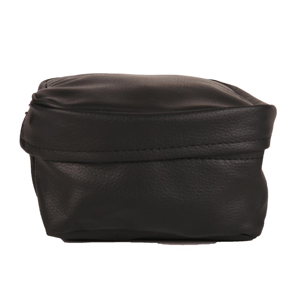 Off Road Motorcycle Rear Tool Bag Tail Kit Storage PU Leather Waterproof Durable For KTM EXC Honda Suzuki Yamaha Kawasaki