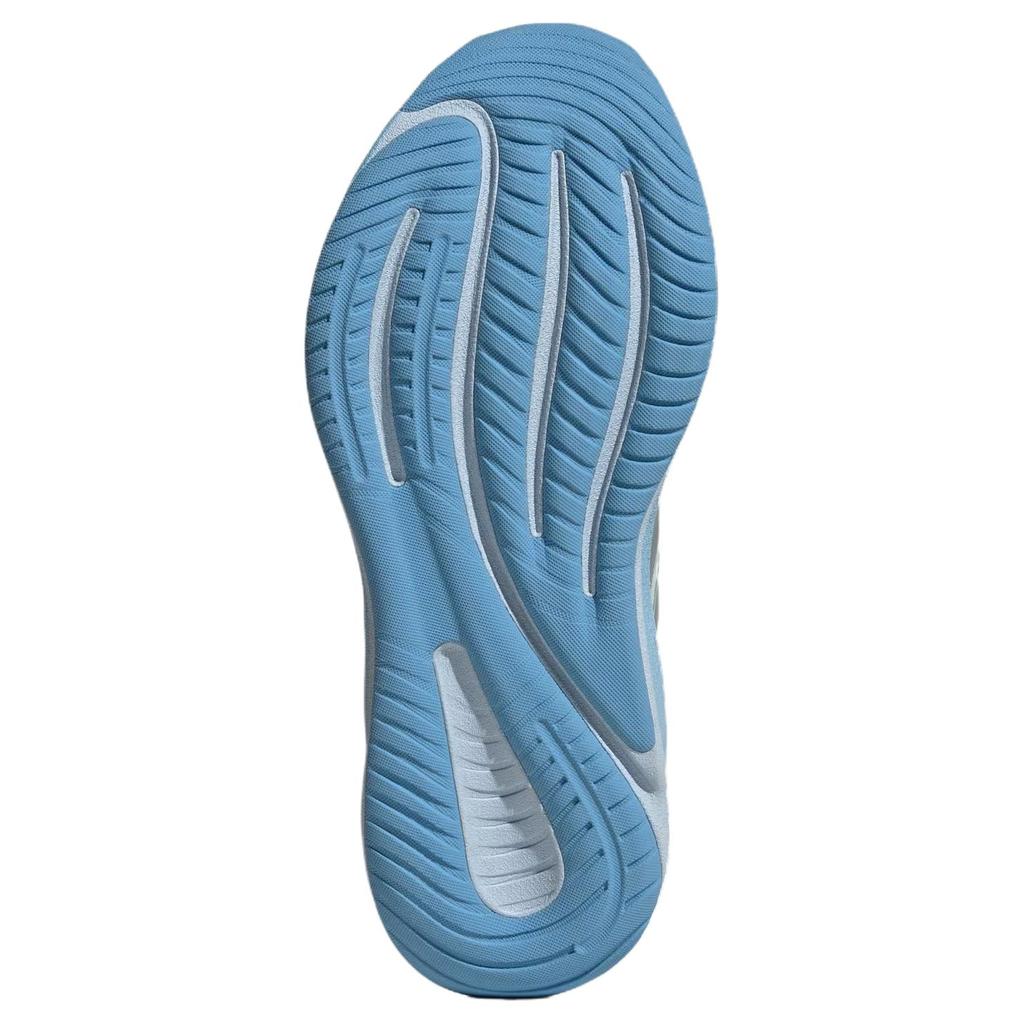 adidas Supernova Ease 2 Удобная посадка Беговые кроссовки Женская кроссовка Небесно-голубой JQ1817