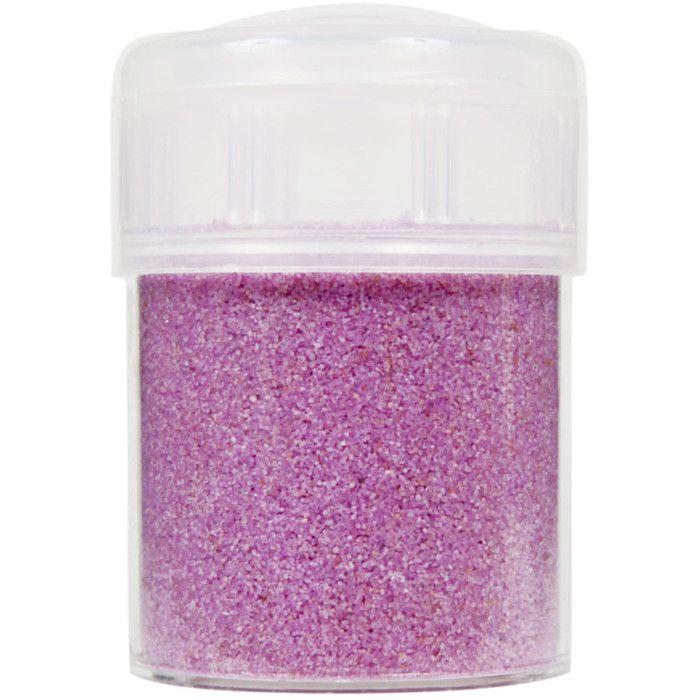 Pot of Sand 45 G Light Purple No. 21