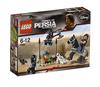LEGO Принц Персии Атака в пустыне 7569