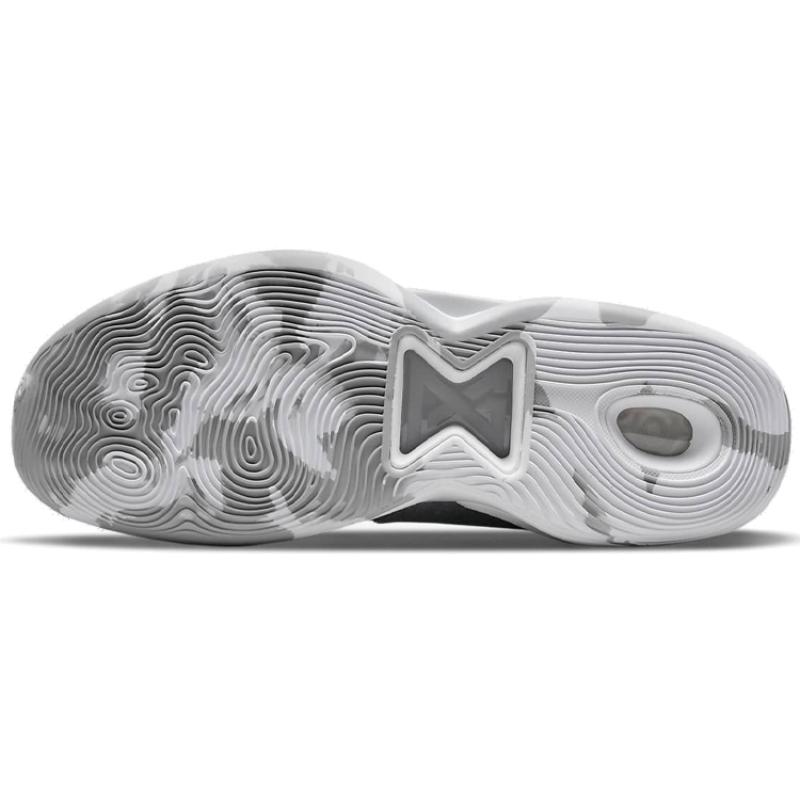 Nike Pg 5 Tb Серый волк DA7758-002