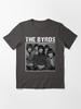 The Byrds Ame.rican Y.ounger Tha.n Yest.erday Essential T-Shirt
