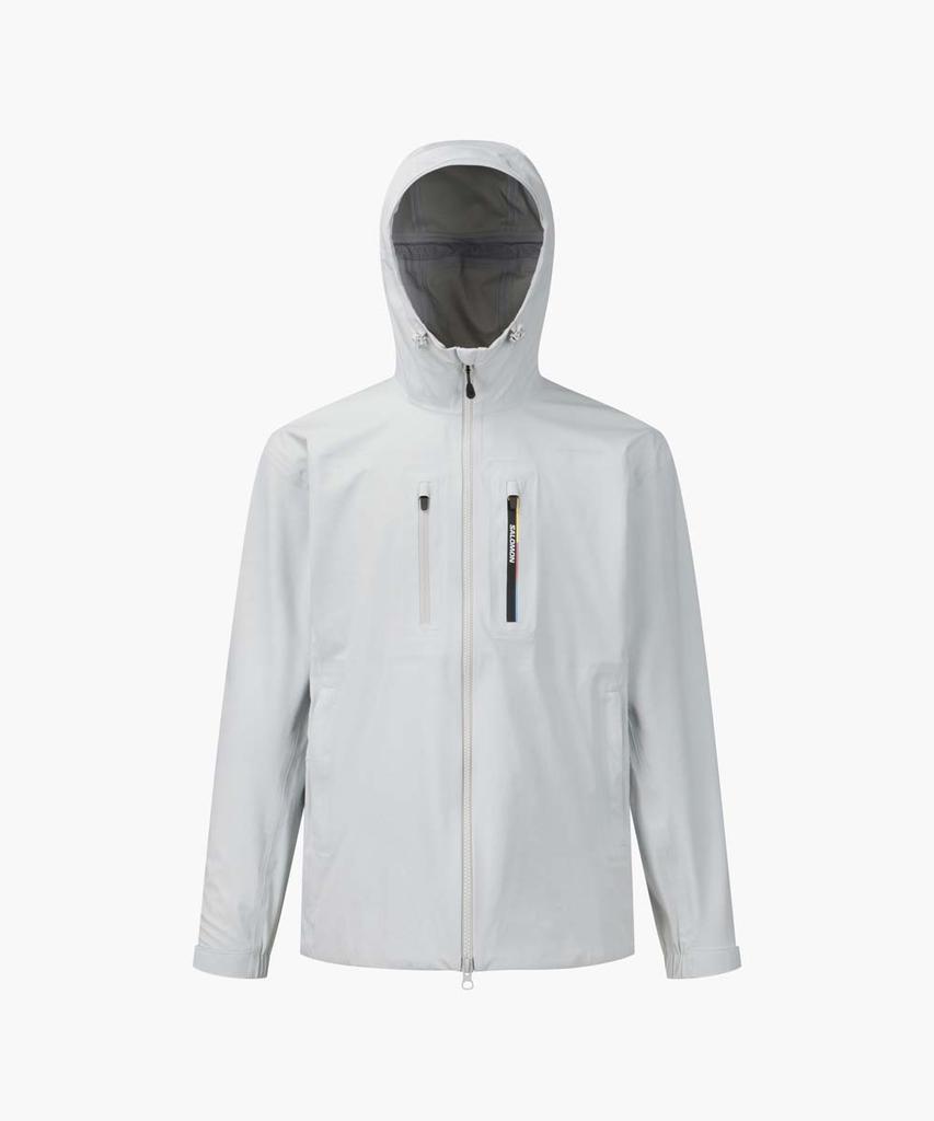 SALOMON X-Wonder Waterproof Jacket_Lc3069600