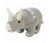 TST Advance Exciting Picture Book Triceratops 10835 Plush Toy
