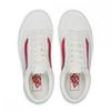 Vans Style 36 Vn0a3dz3oxs Marshmallow Racing Red