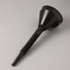 Wide Mouth Large Diameter Fueling Funnel for Cars, Motorcycles, and Trucks