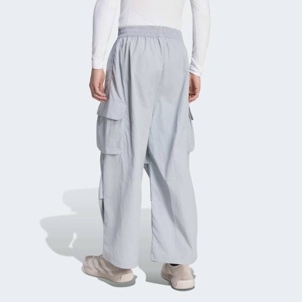 adidas Городские Технологичные Брюки-ветровка Ke8068