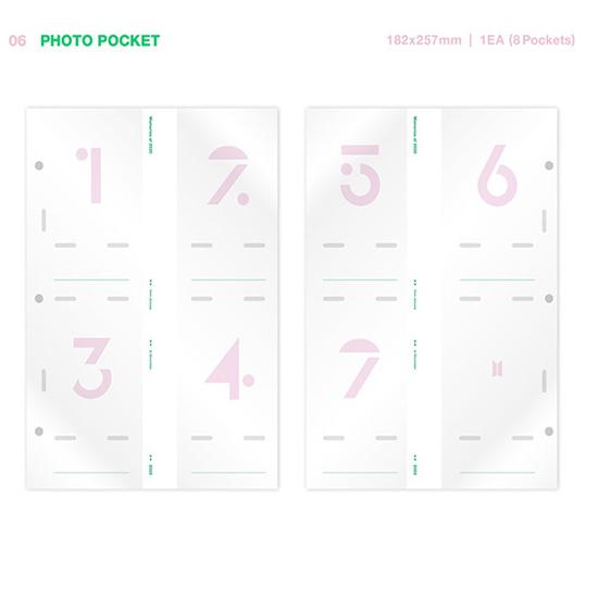 BTS ВОСПОМИНАНИЯ О 2020 DVD