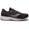 SAUCONY Omni 19 Черно-белые мужские кроссовки S20570-40