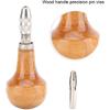 Ручные патроны для ювелирных изделий, тиски с деревянной ручкой, ручные дрели для ювелирных изделий своими руками, деревообработка, поделки из дерева