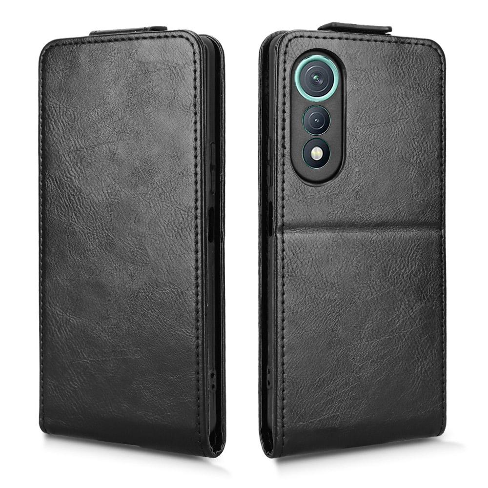 For TECNO Pova Curve 5G LJ8k Stand Case Magnetic Clasp Vertical Flip Leather Phone Cover with Card Holder